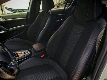 Image véhicule  Peugeot 308 (17)