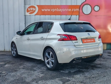 Image véhicule  Peugeot 308 (3)
