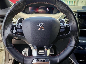 Image véhicule  Peugeot 308 (12)