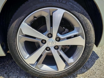 Image véhicule  Peugeot 308 (15)