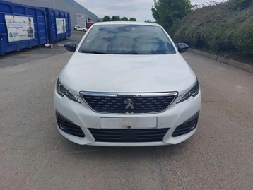 Image véhicule  Peugeot 308 (2)