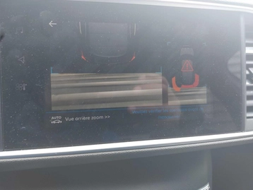 Image véhicule  Peugeot 308 (9)