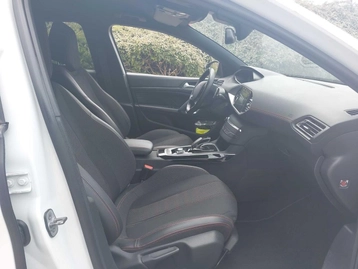 Image véhicule  Peugeot 308 (4)