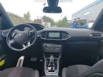 Image véhicule  Peugeot 308 (5)