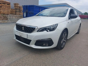 Image véhicule  Peugeot 308 (0)