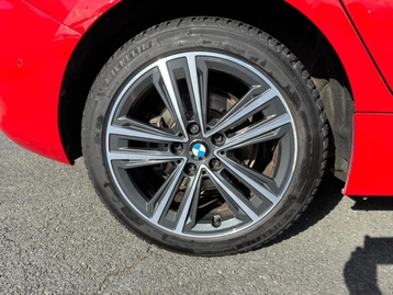 Image véhicule  BMW SÉRIE 1 (48)