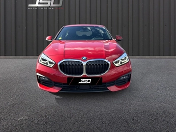Image véhicule  BMW SÉRIE 1 (1)