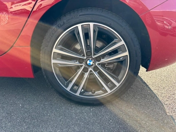 Image véhicule  BMW SÉRIE 1 (49)