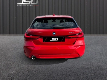 Image véhicule  BMW SÉRIE 1 (13)