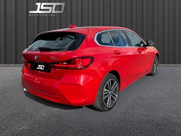 Image véhicule  BMW SÉRIE 1 (12)