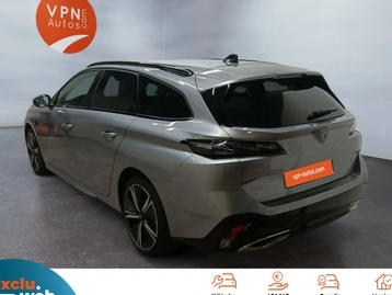 Image véhicule  Peugeot 308 SW (18)