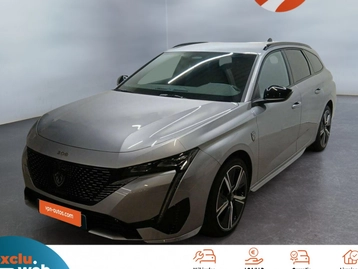 Image véhicule  Peugeot 308 SW (16)