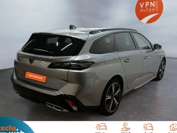 Image véhicule  Peugeot 308 SW (19)