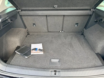 Image véhicule  Volkswagen TIGUAN (19)