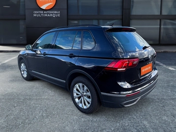 Image véhicule  Volkswagen TIGUAN (2)