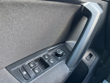 Image véhicule  Volkswagen TIGUAN (17)