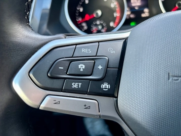 Image véhicule  Volkswagen TIGUAN (16)