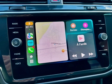 Image véhicule  Volkswagen TIGUAN (14)