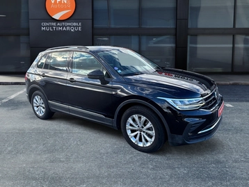 Image véhicule  Volkswagen TIGUAN (1)