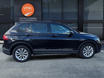 Image véhicule  Volkswagen TIGUAN (7)