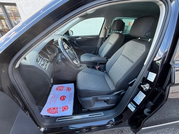Image véhicule  Volkswagen TIGUAN (9)
