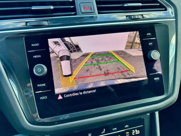 Image véhicule  Volkswagen TIGUAN (13)