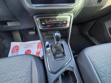 Image véhicule  Volkswagen TIGUAN (11)