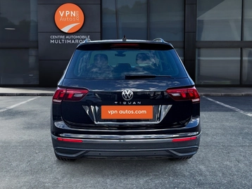 Image véhicule  Volkswagen TIGUAN (6)