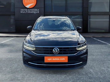 Image véhicule  Volkswagen TIGUAN (4)