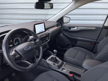 Image véhicule  Ford KUGA (2)