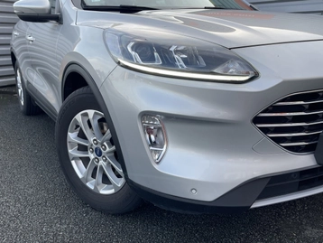 Image véhicule  Ford KUGA (26)