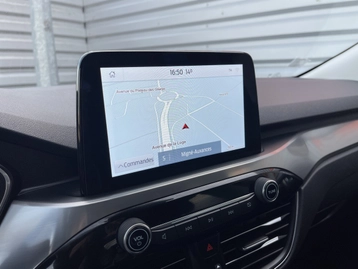 Image véhicule  Ford KUGA (13)