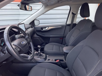 Image véhicule  Ford KUGA (3)