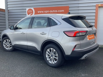 Image véhicule  Ford KUGA (1)