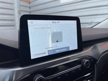 Image véhicule  Ford KUGA (14)