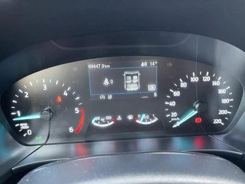 Image véhicule  Ford KUGA (10)