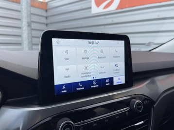 Image véhicule  Ford KUGA (19)