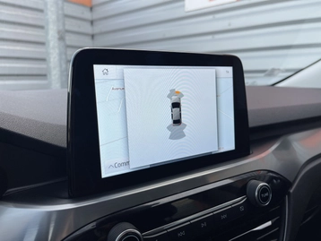 Image véhicule  Ford KUGA (15)