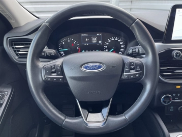 Image véhicule  Ford KUGA (7)