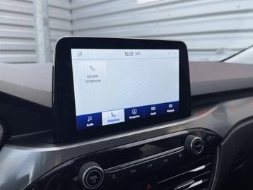 Image véhicule  Ford KUGA (18)