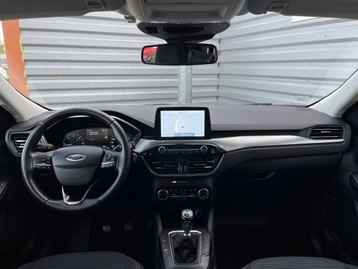 Image véhicule  Ford KUGA (6)