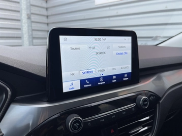 Image véhicule  Ford KUGA (17)