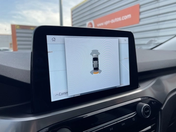 Image véhicule  Ford KUGA (16)