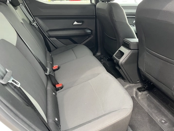 Image véhicule  Dacia DUSTER (16)
