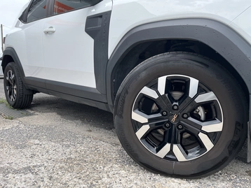 Image véhicule  Dacia DUSTER (6)