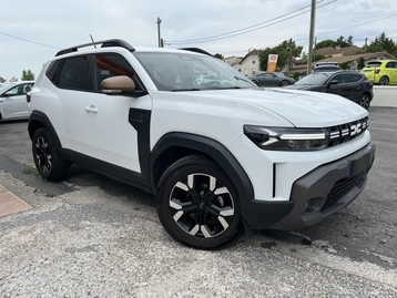 Image véhicule  Dacia DUSTER (5)