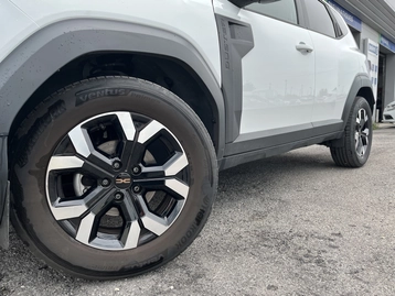 Image véhicule  Dacia DUSTER (1)