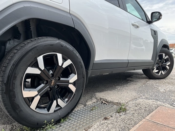 Image véhicule  Dacia DUSTER (3)