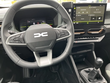 Image véhicule  Dacia DUSTER (7)