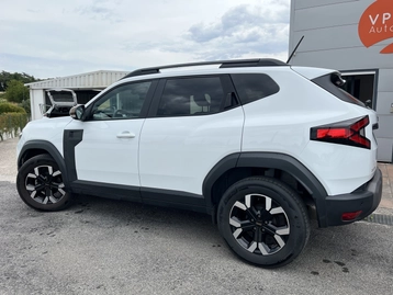 Image véhicule  Dacia DUSTER (4)